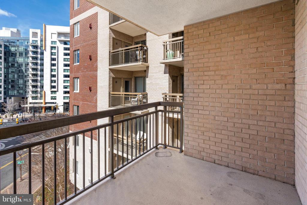 901 N MONROE STREET 508