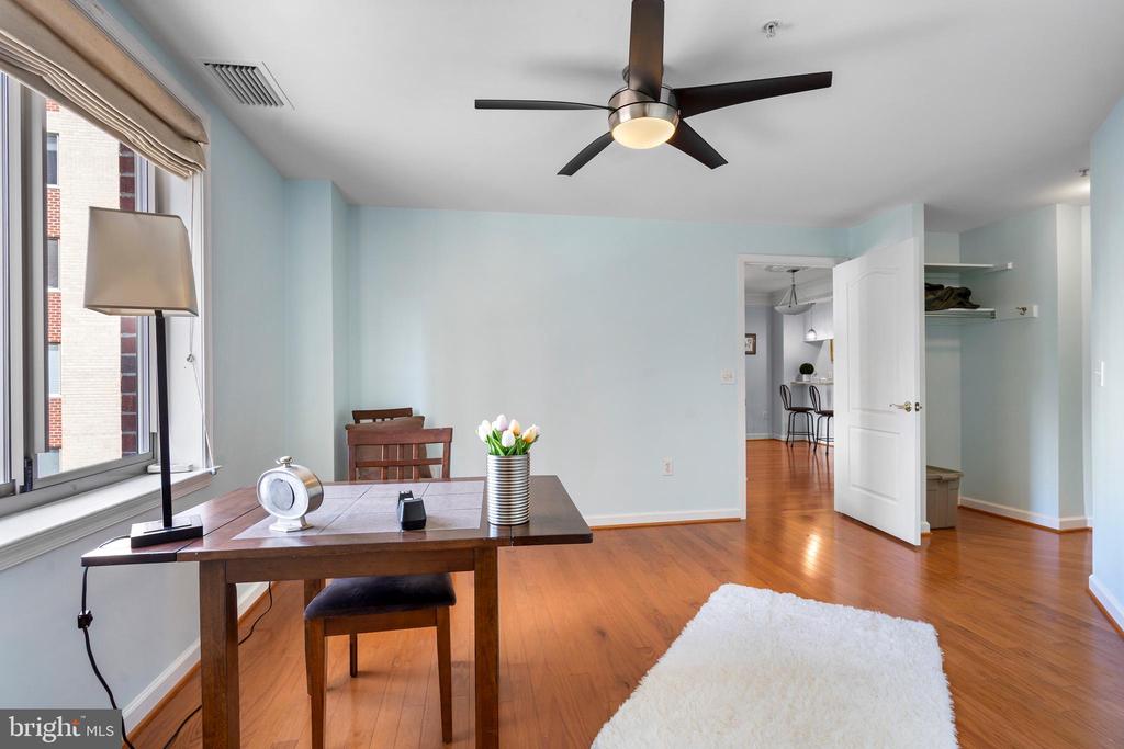 901 N MONROE STREET 508