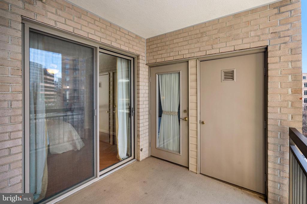 901 N MONROE STREET 508