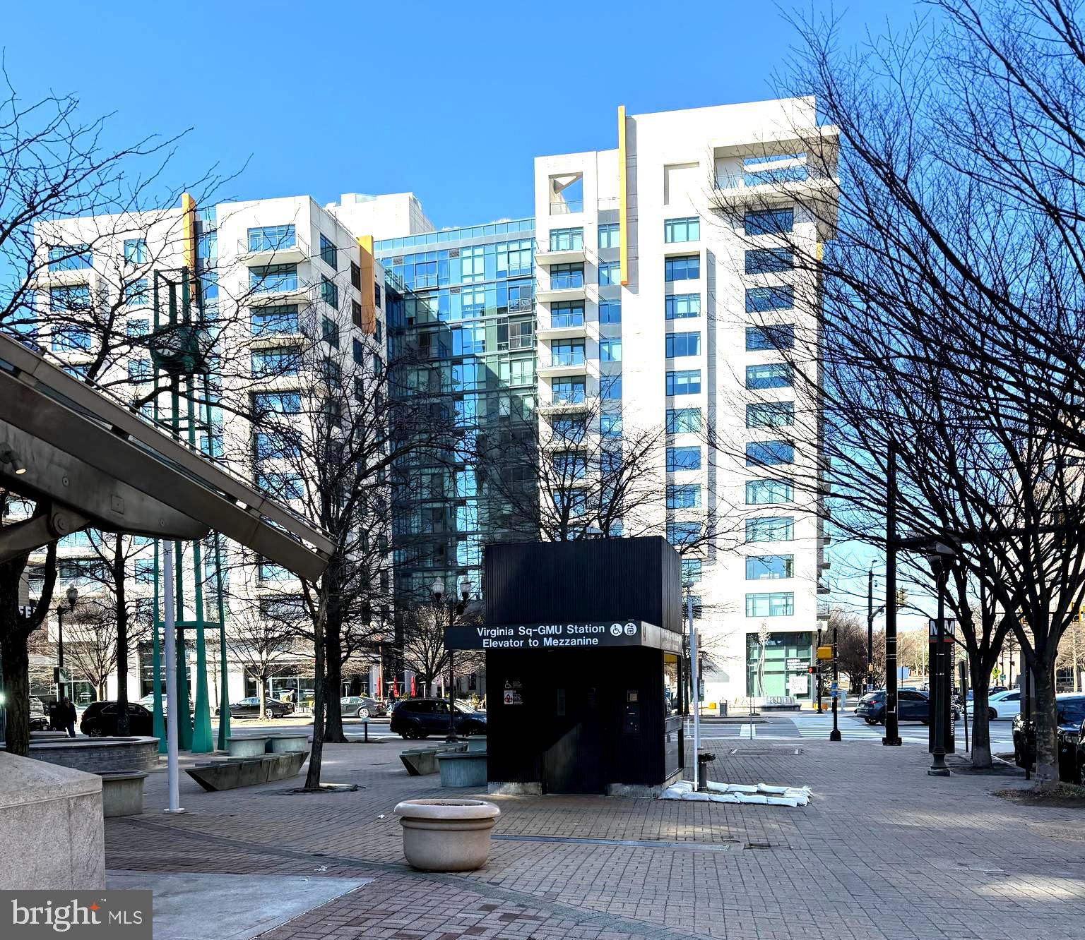 901 N MONROE STREET 508