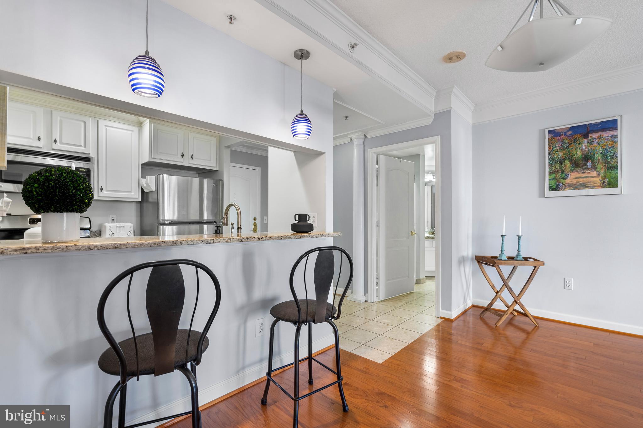 901 N MONROE STREET 508
