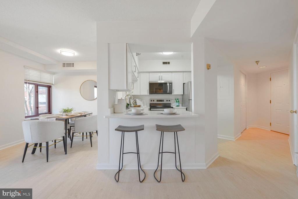 2400 CLARENDON BOULEVARD 514