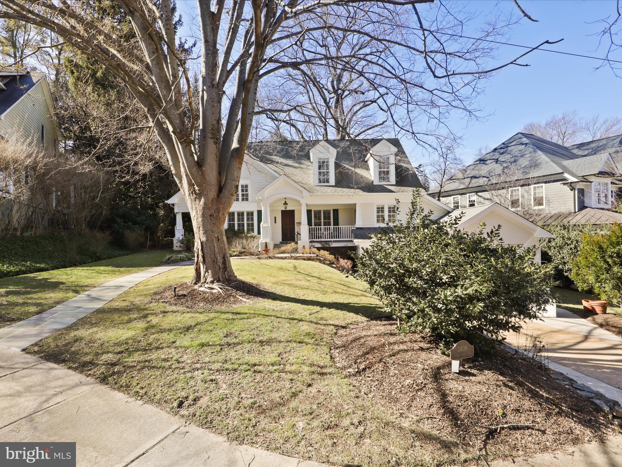3408 N UTAH STREET