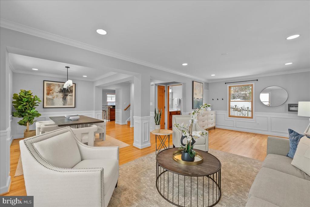 3209 OLD DOMINION DRIVE