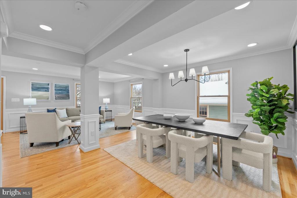 3209 OLD DOMINION DRIVE