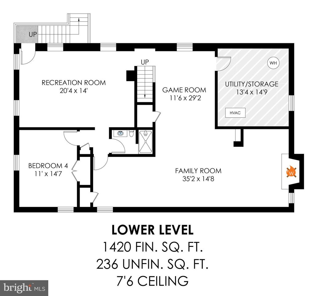 2642 ROBERT WALKER PLACE