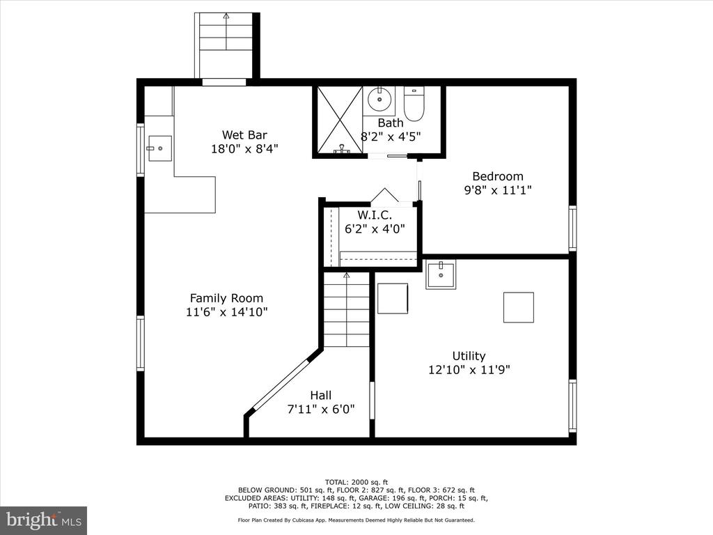 419 N OXFORD STREET