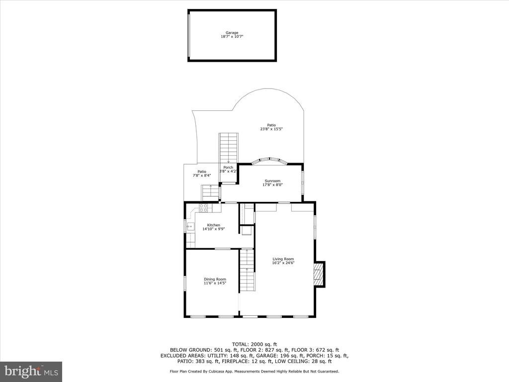 419 N OXFORD STREET