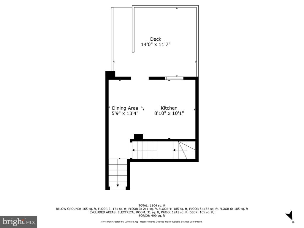 3806 KEMPER ROAD