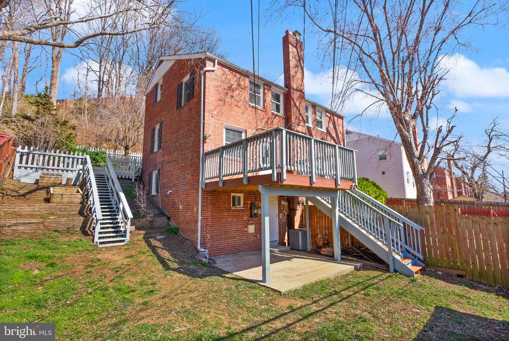 3806 KEMPER ROAD