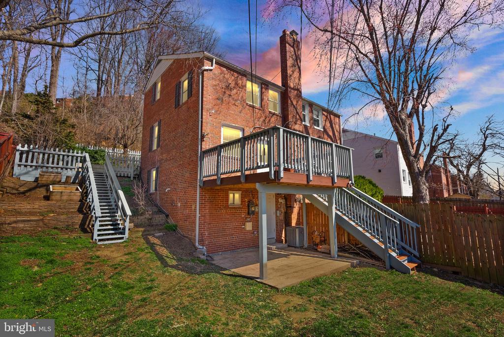 3806 KEMPER ROAD