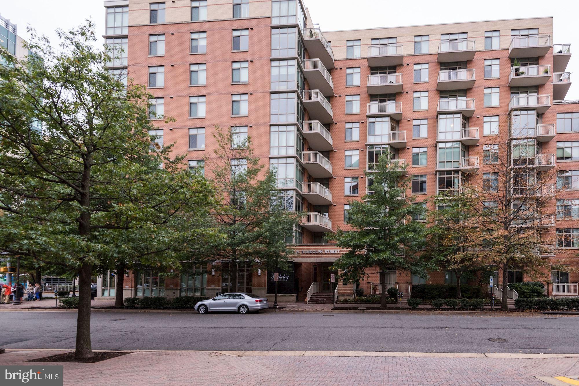 1000 N RANDOLPH STREET 103
