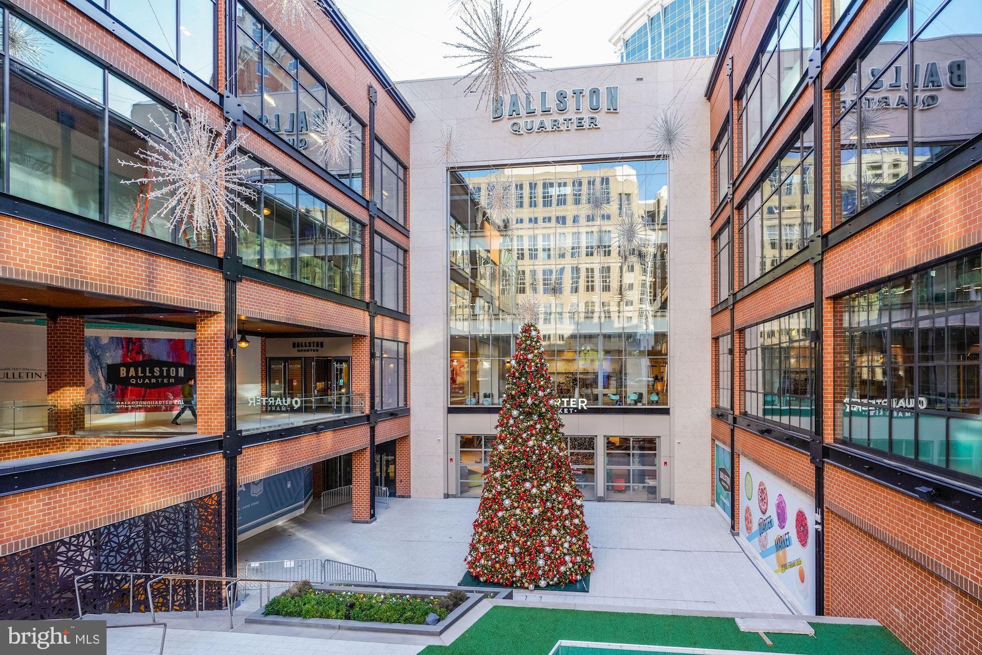 1000 N RANDOLPH STREET 103