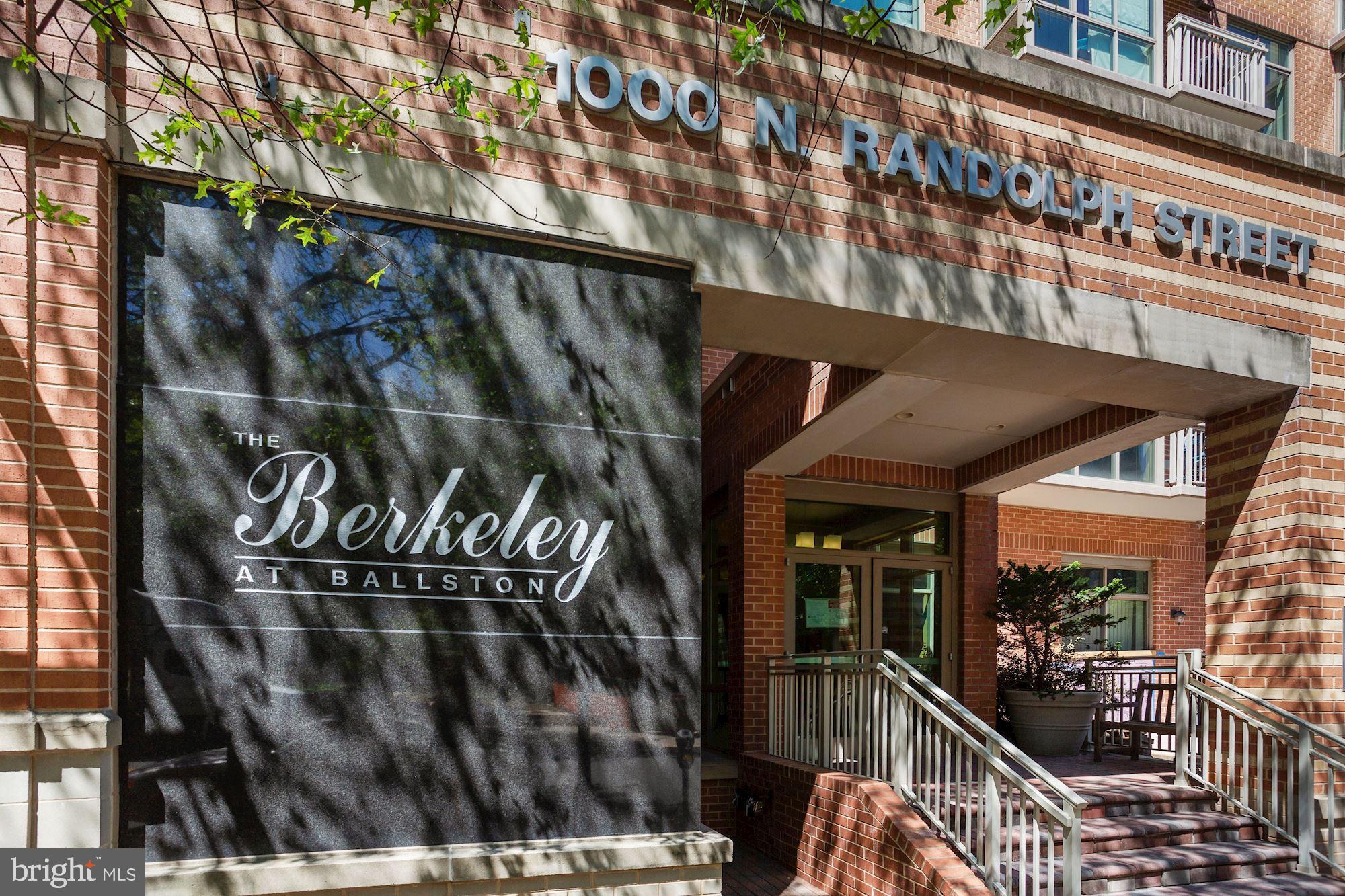 1000 N RANDOLPH STREET 103