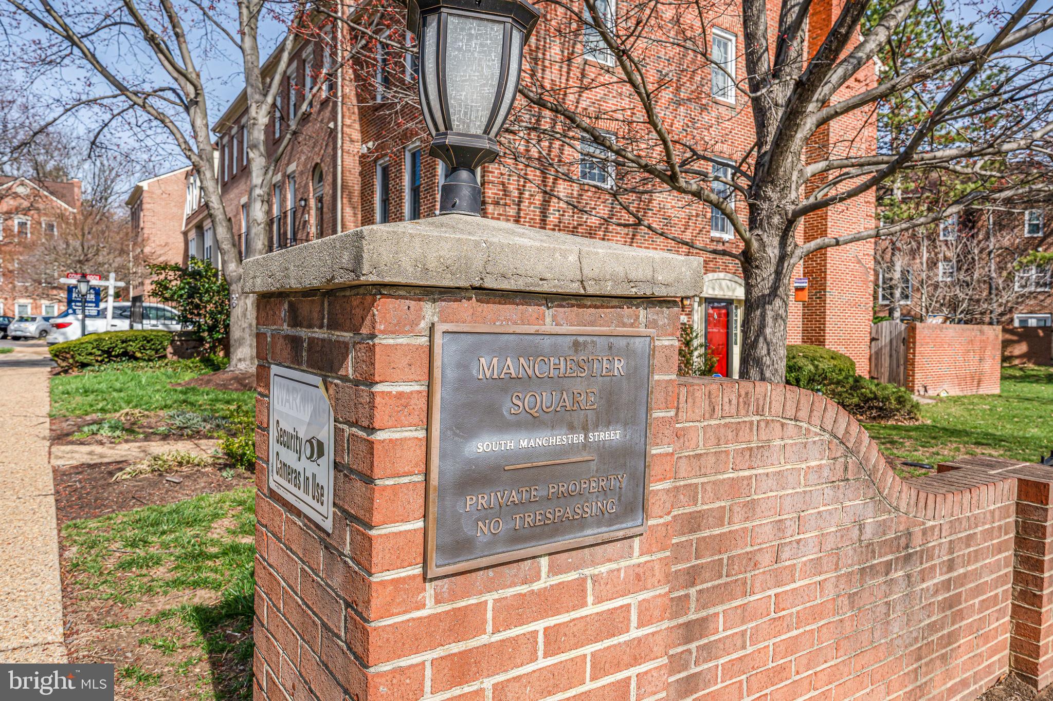 4 S MANCHESTER STREET