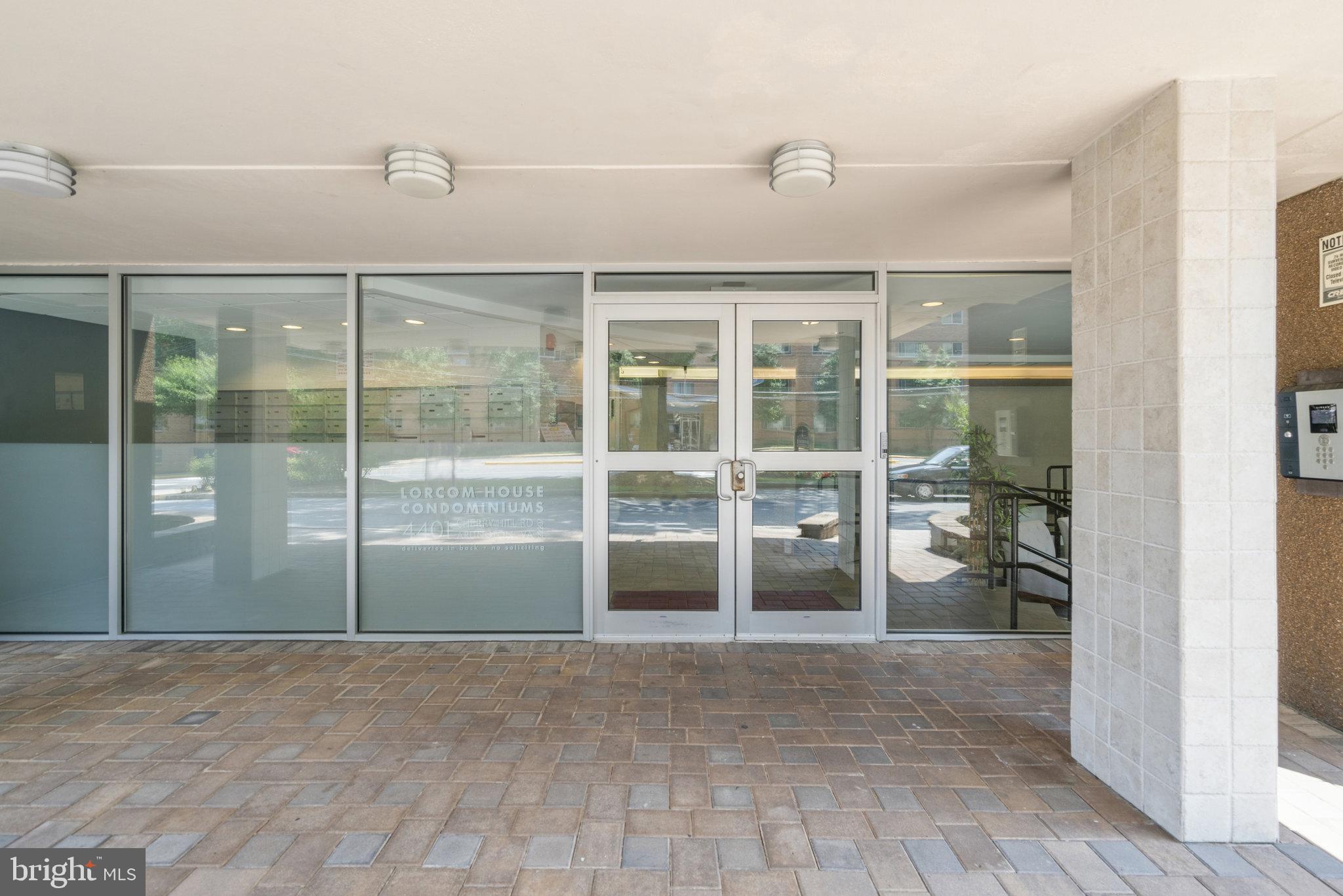 4401 CHERRY HILL ROAD 24