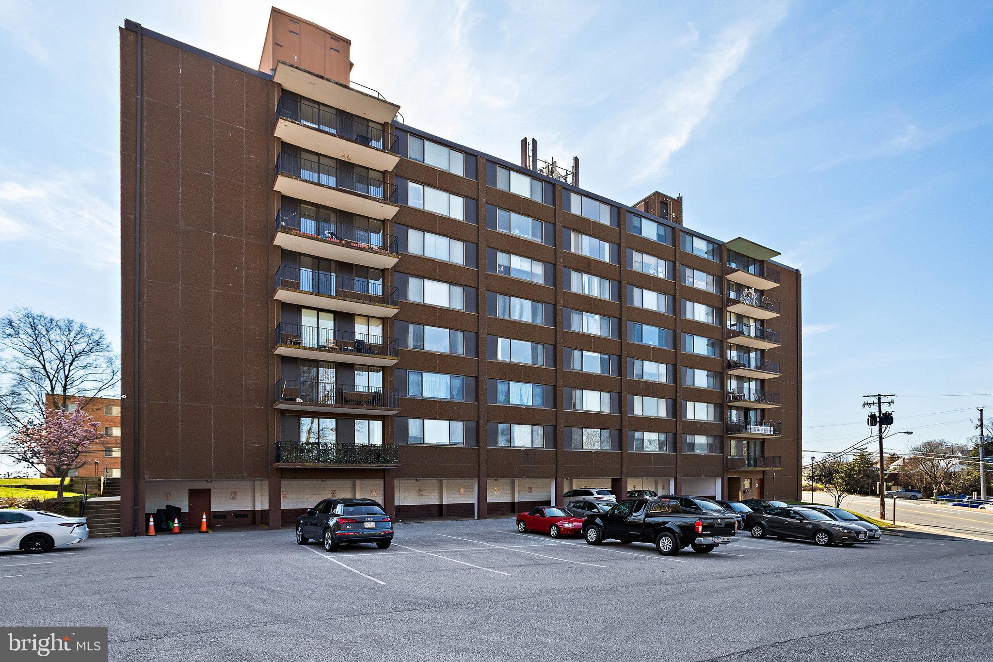 4401 CHERRY HILL ROAD 24