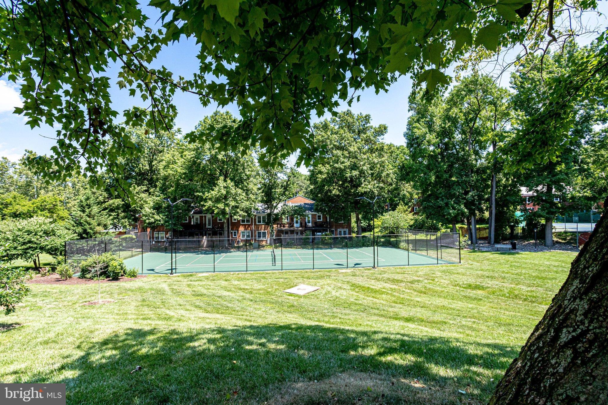 2705 S WALTER REED DRIVE B