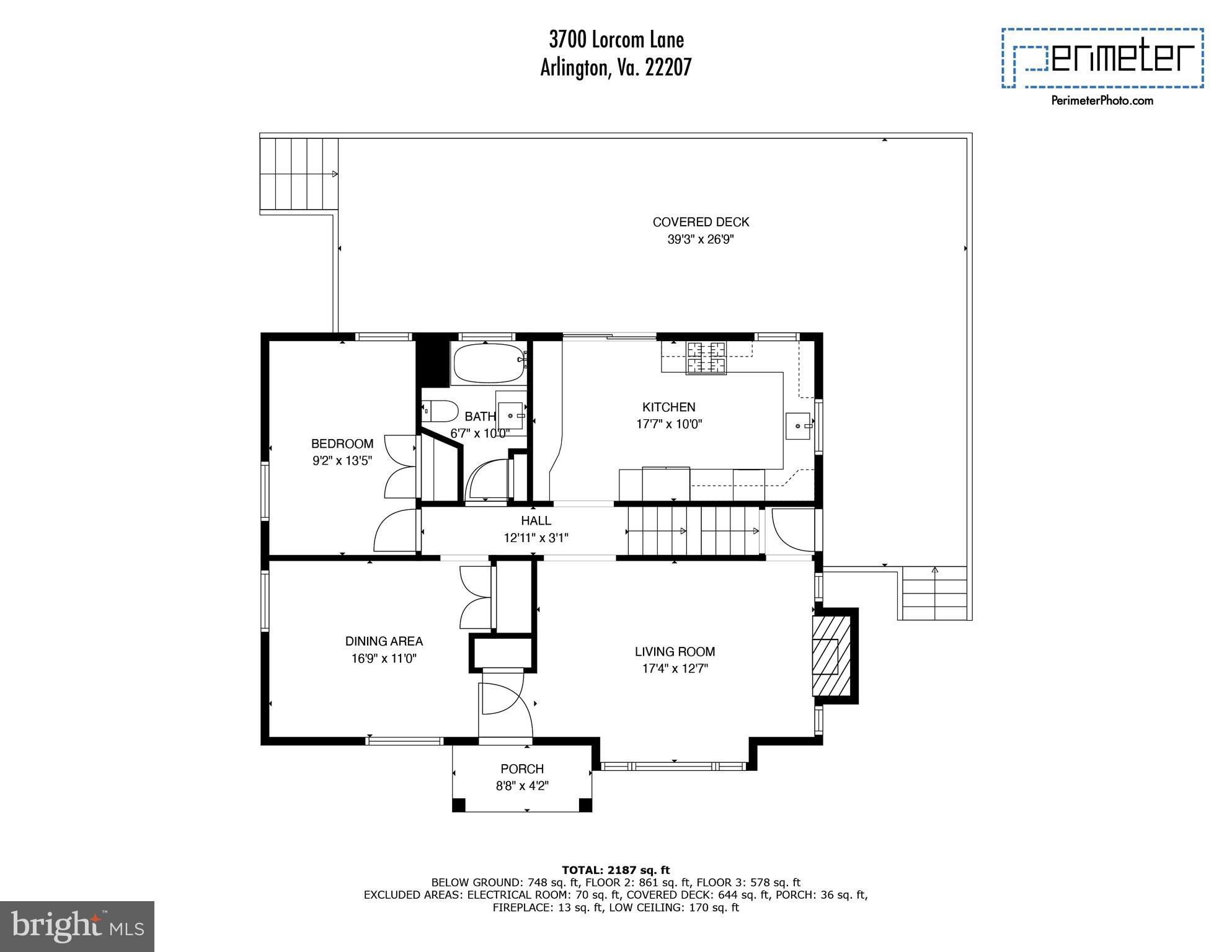 3700 LORCOM LANE