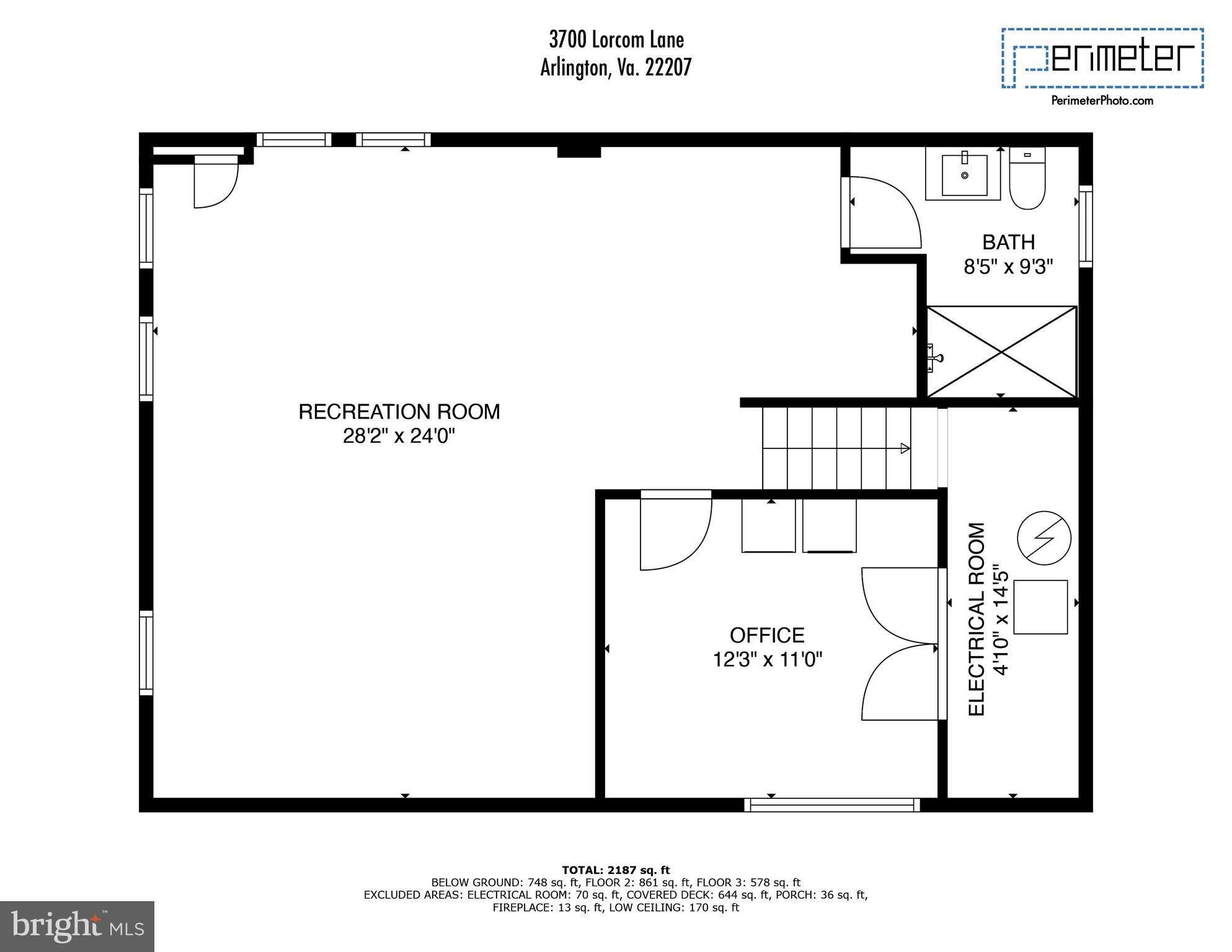 3700 LORCOM LANE