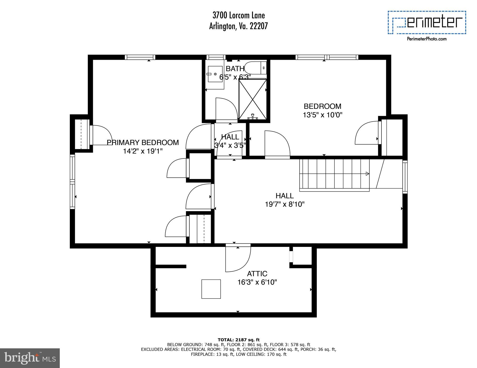3700 LORCOM LANE