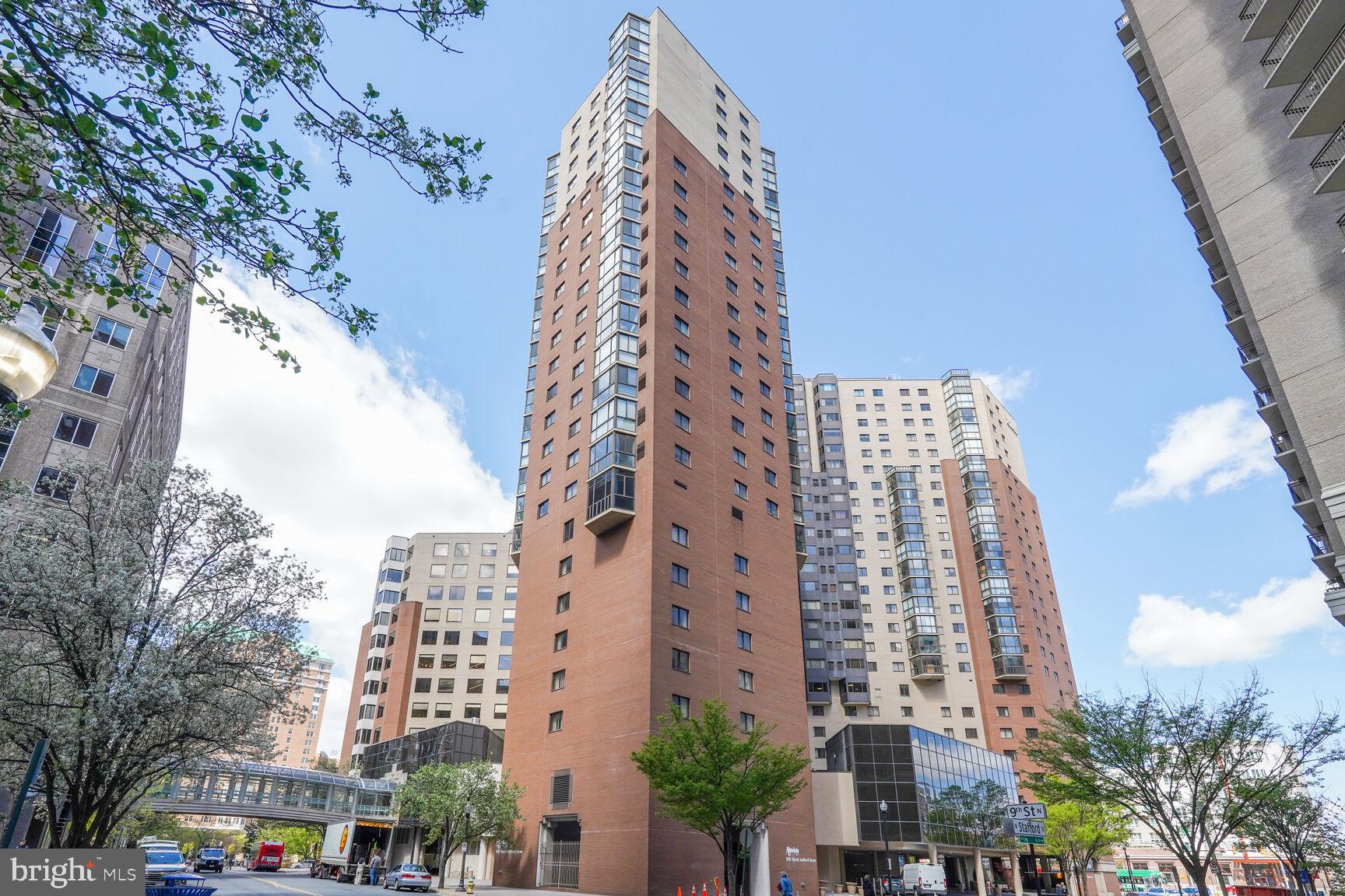 900 N STAFFORD STREET N 1918