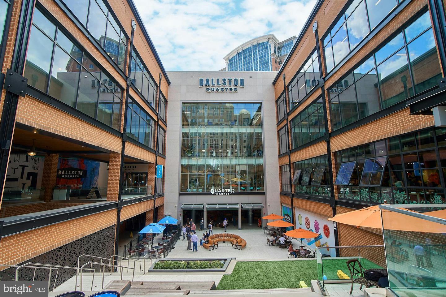 900 N STAFFORD STREET N 1918