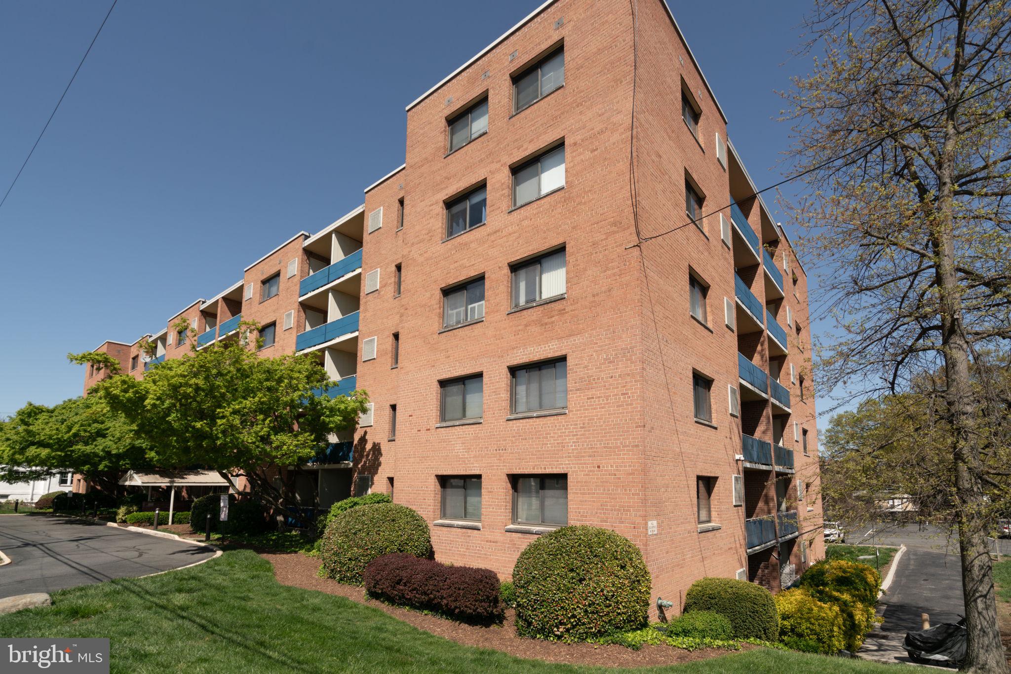 1931 N CLEVELAND STREET 312