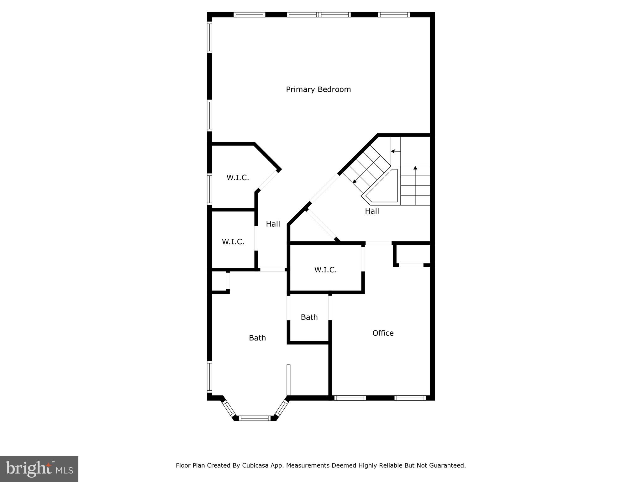 2331 N VAN BUREN COURT