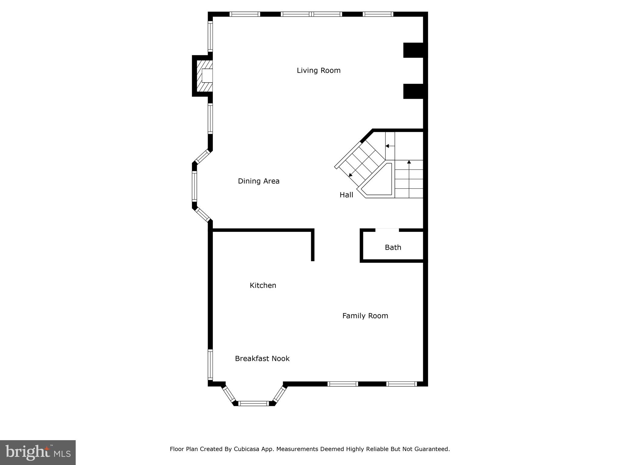 2331 N VAN BUREN COURT