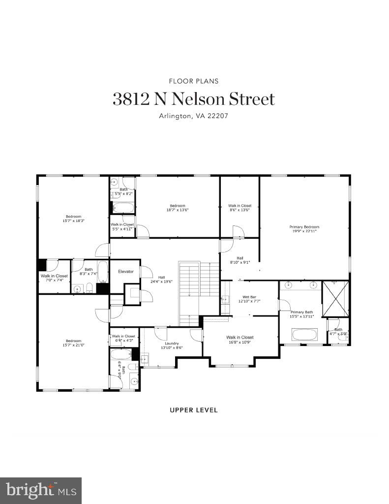 3812 N NELSON STREET