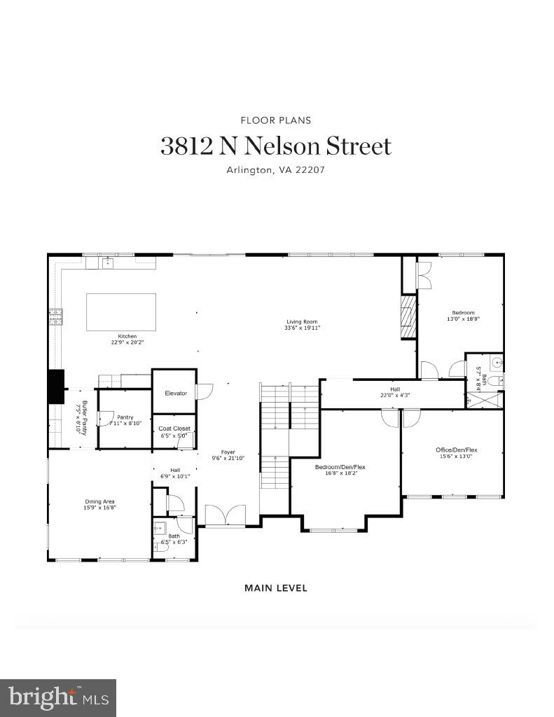 3812 N NELSON STREET