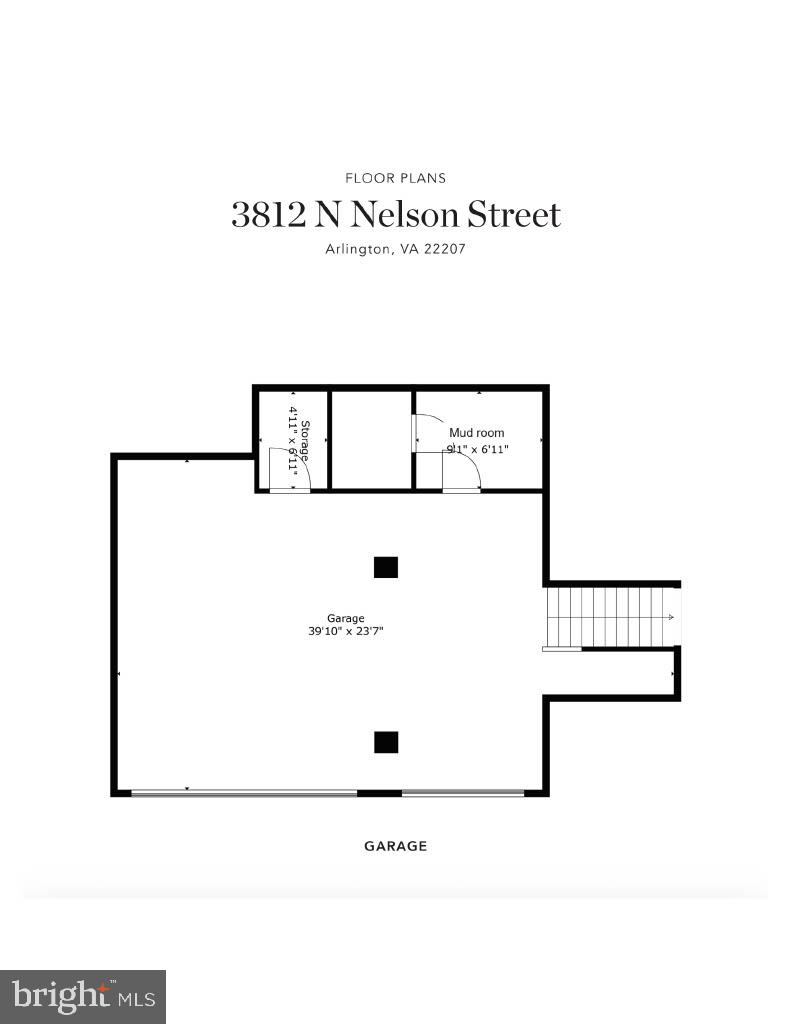 3812 N NELSON STREET