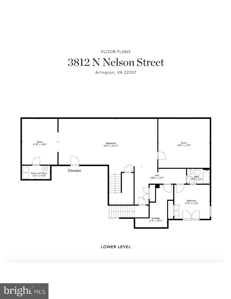 3812 N NELSON STREET