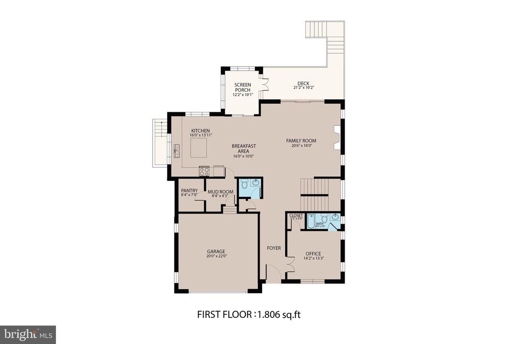5427 3RD STREET S