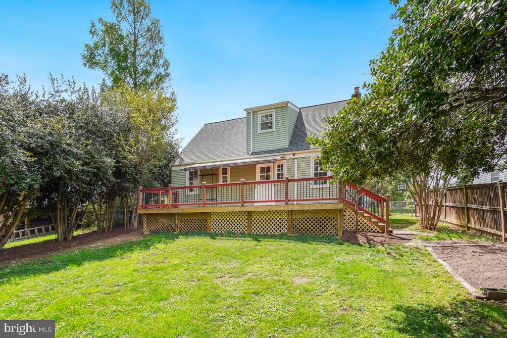 2309 S BUCHANAN STREET