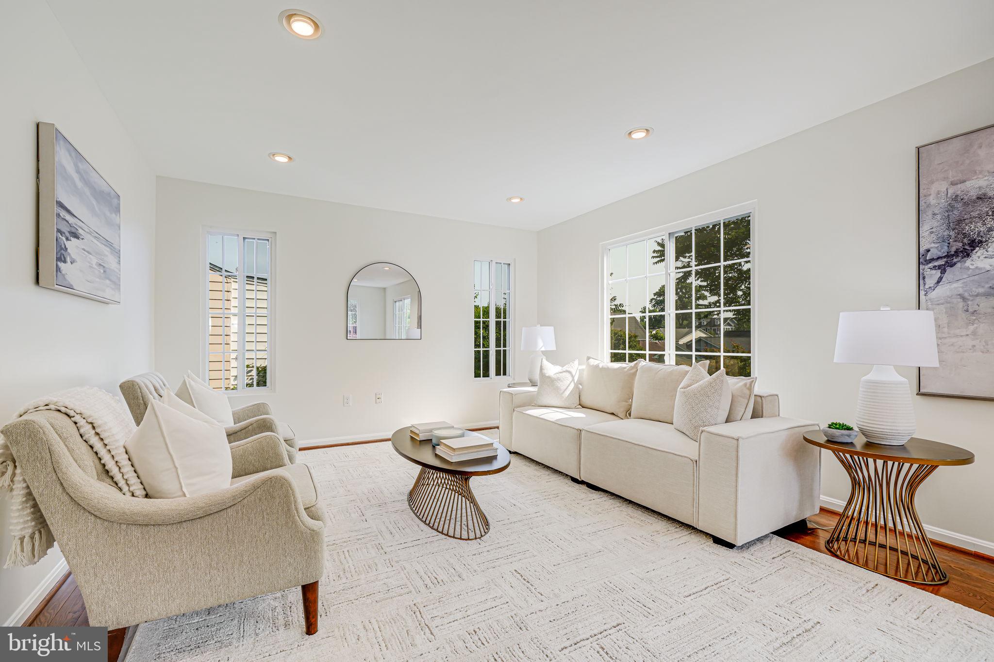 1812 N CULPEPER STREET