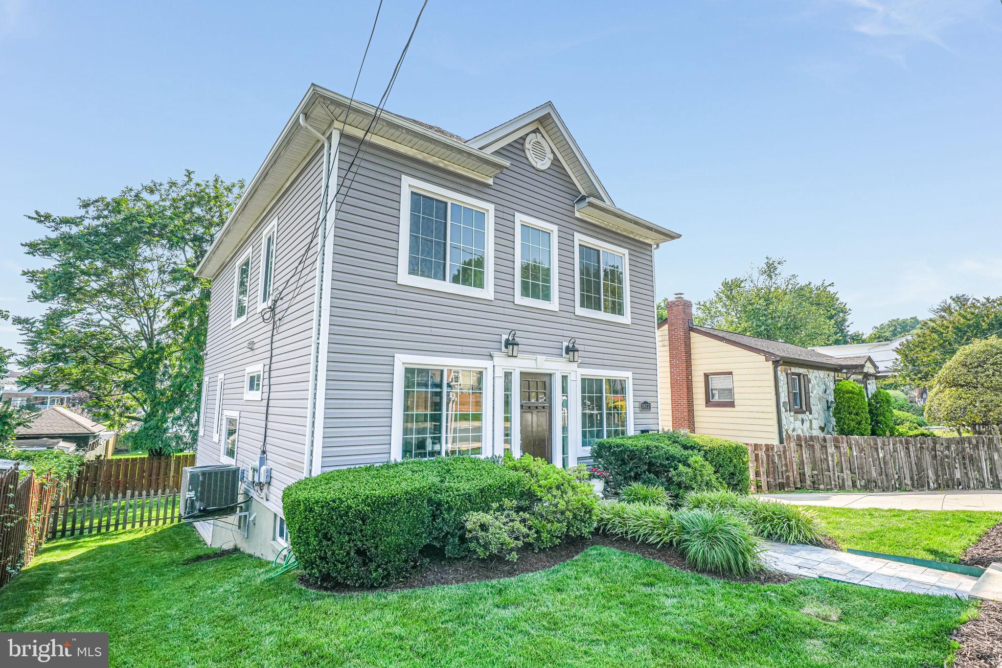 1812 N CULPEPER STREET