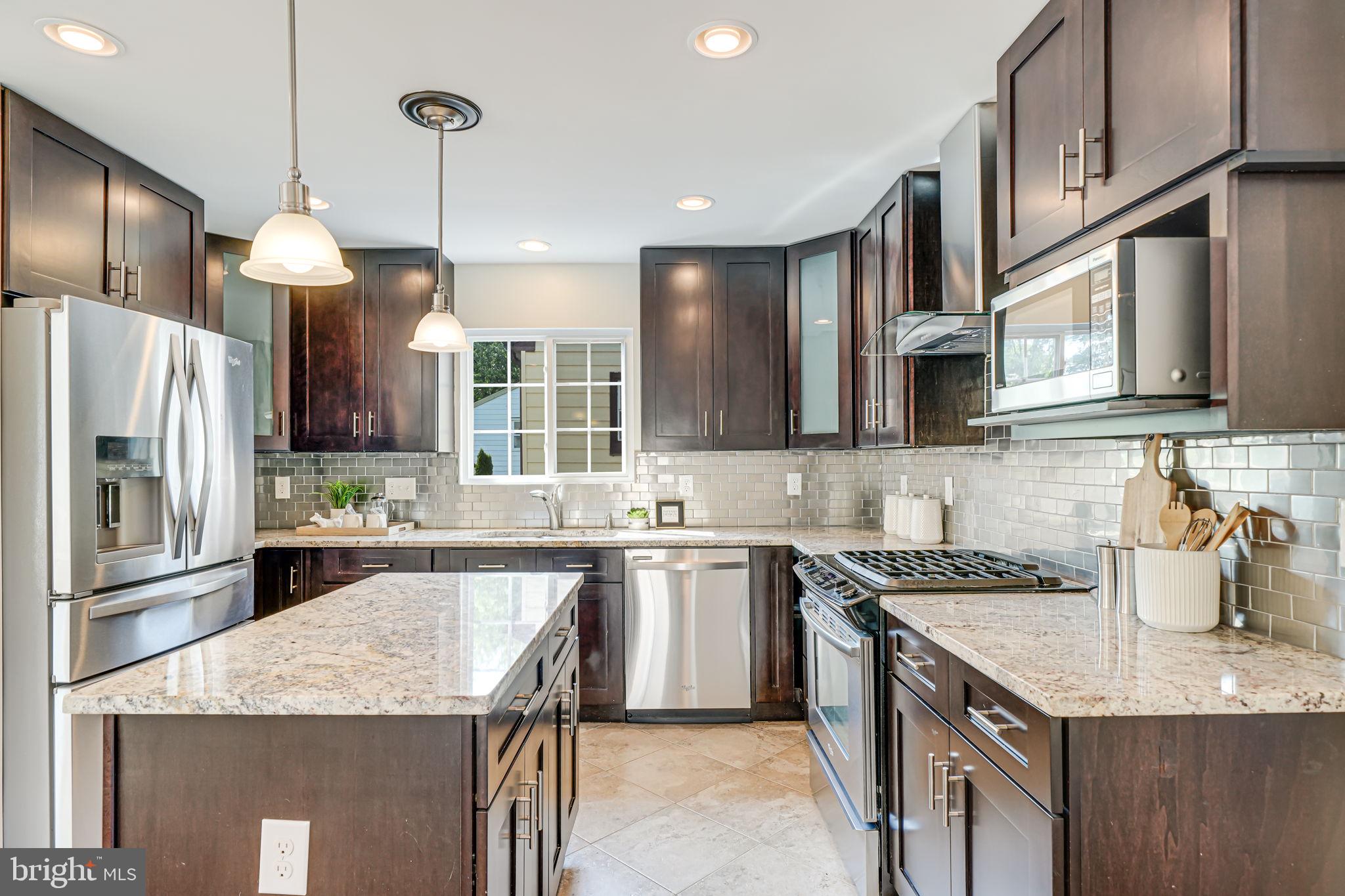 1812 N CULPEPER STREET