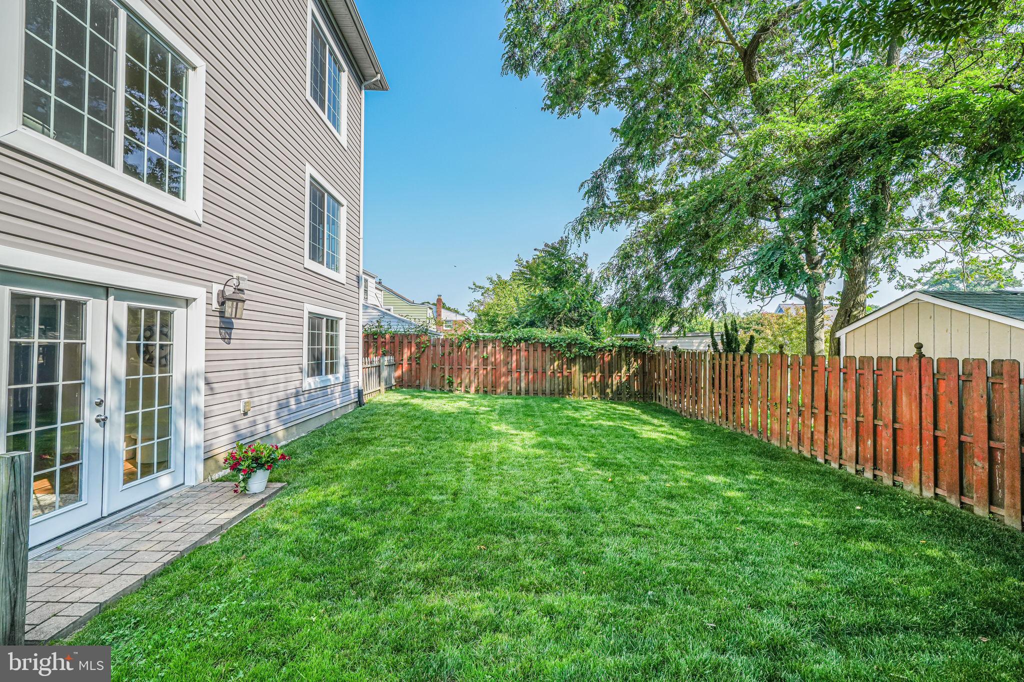 1812 N CULPEPER STREET