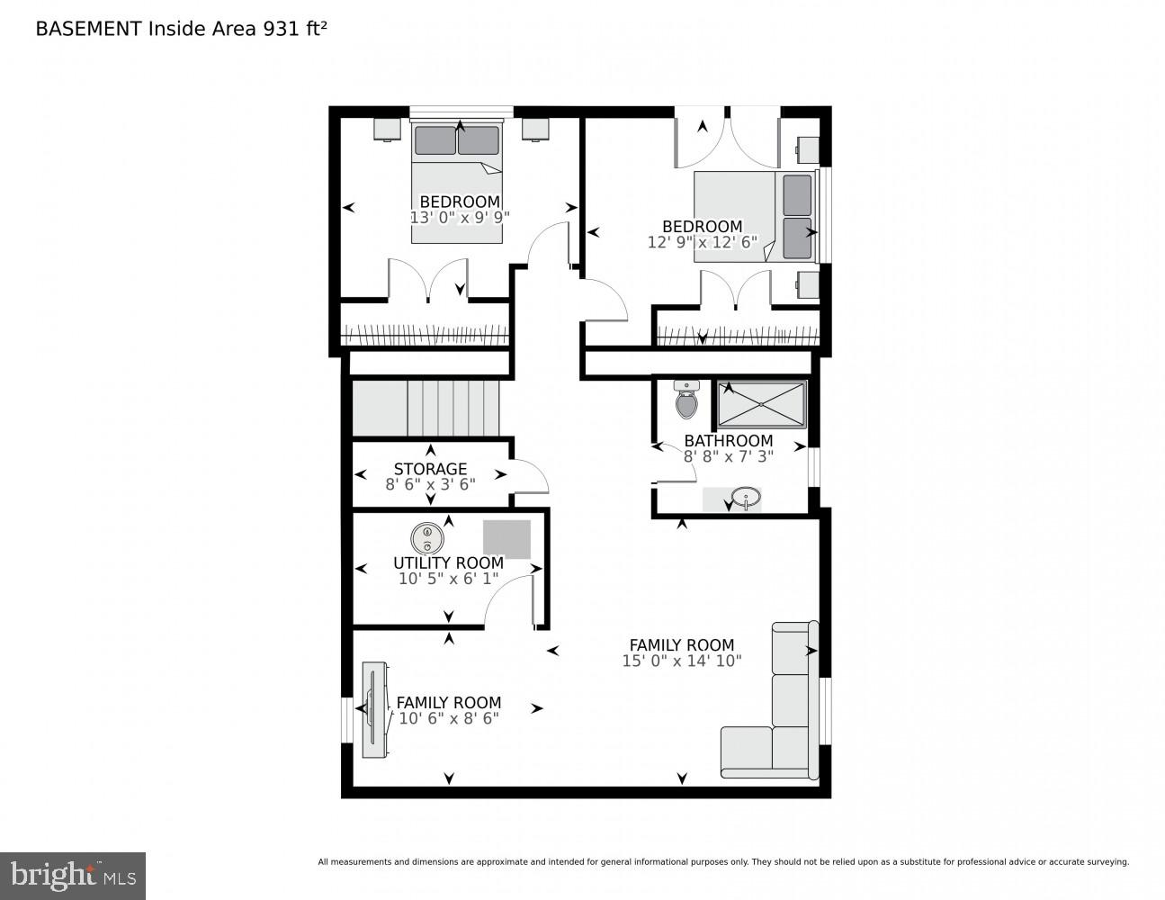 1812 N CULPEPER STREET