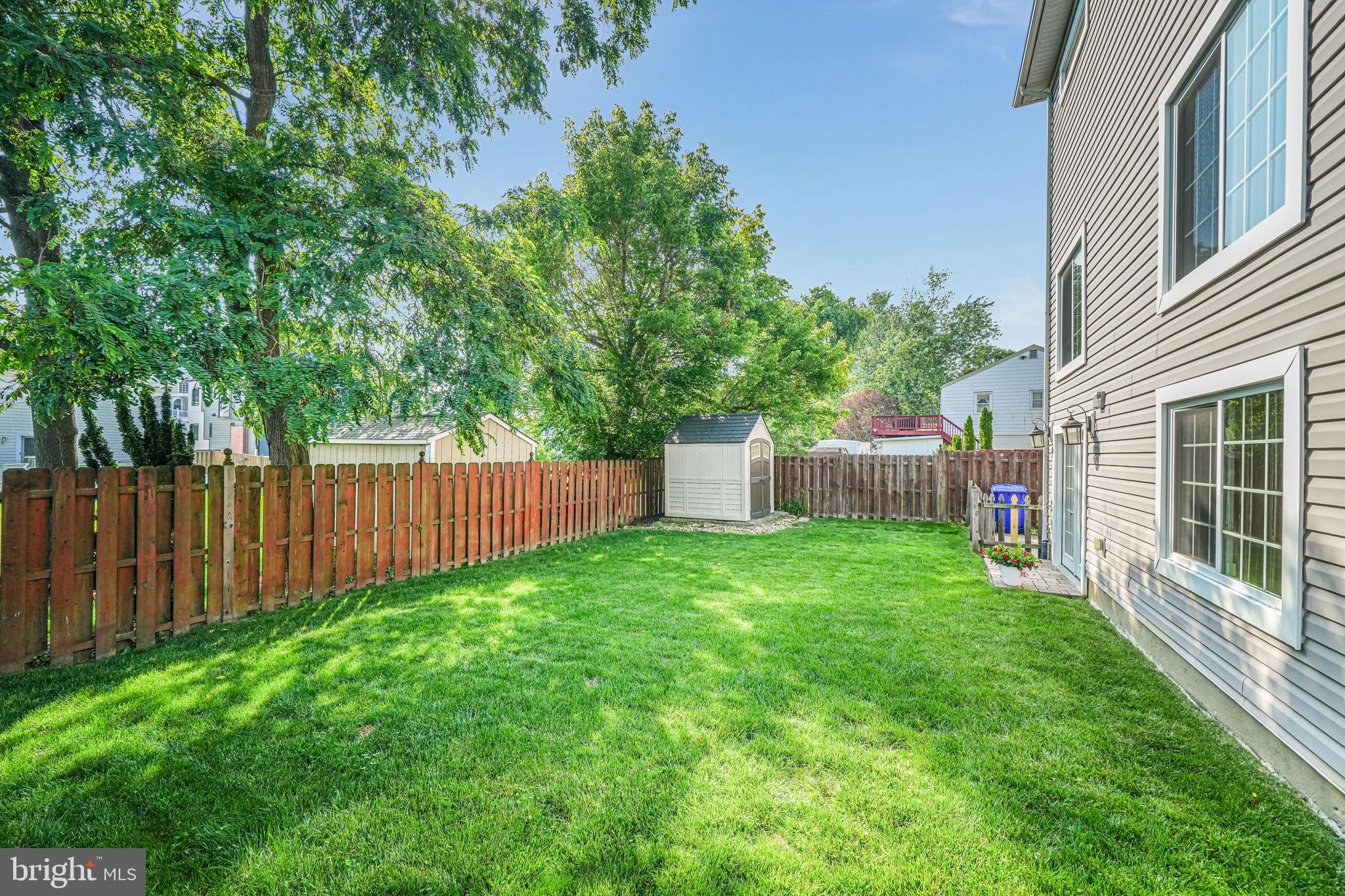 1812 N CULPEPER STREET