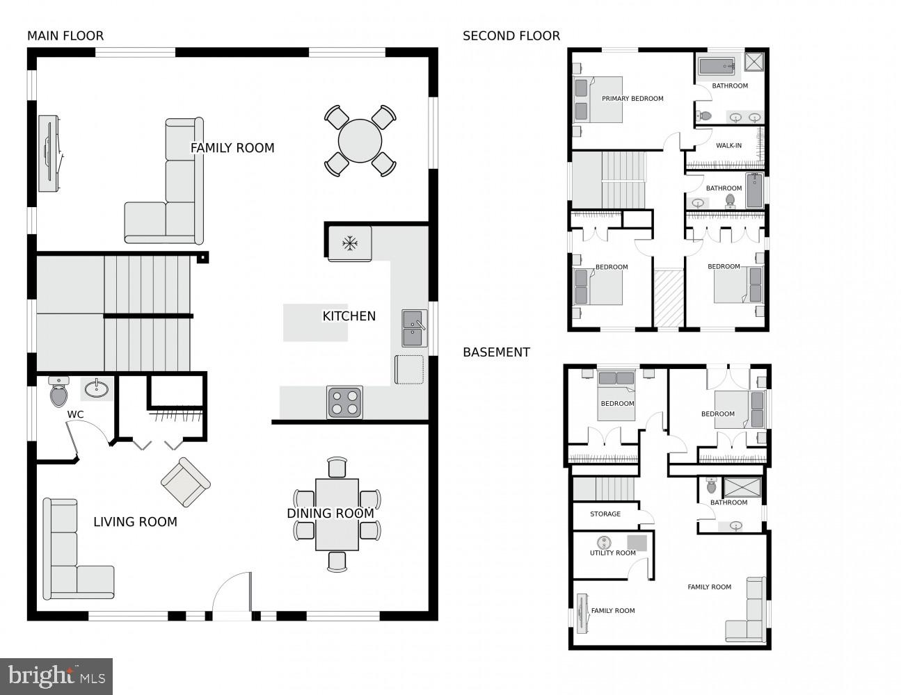 1812 N CULPEPER STREET