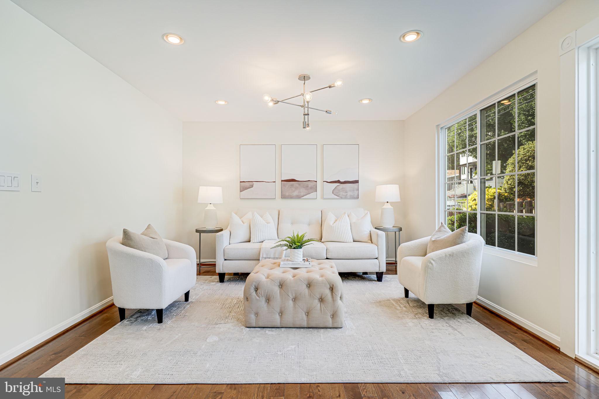 1812 N CULPEPER STREET