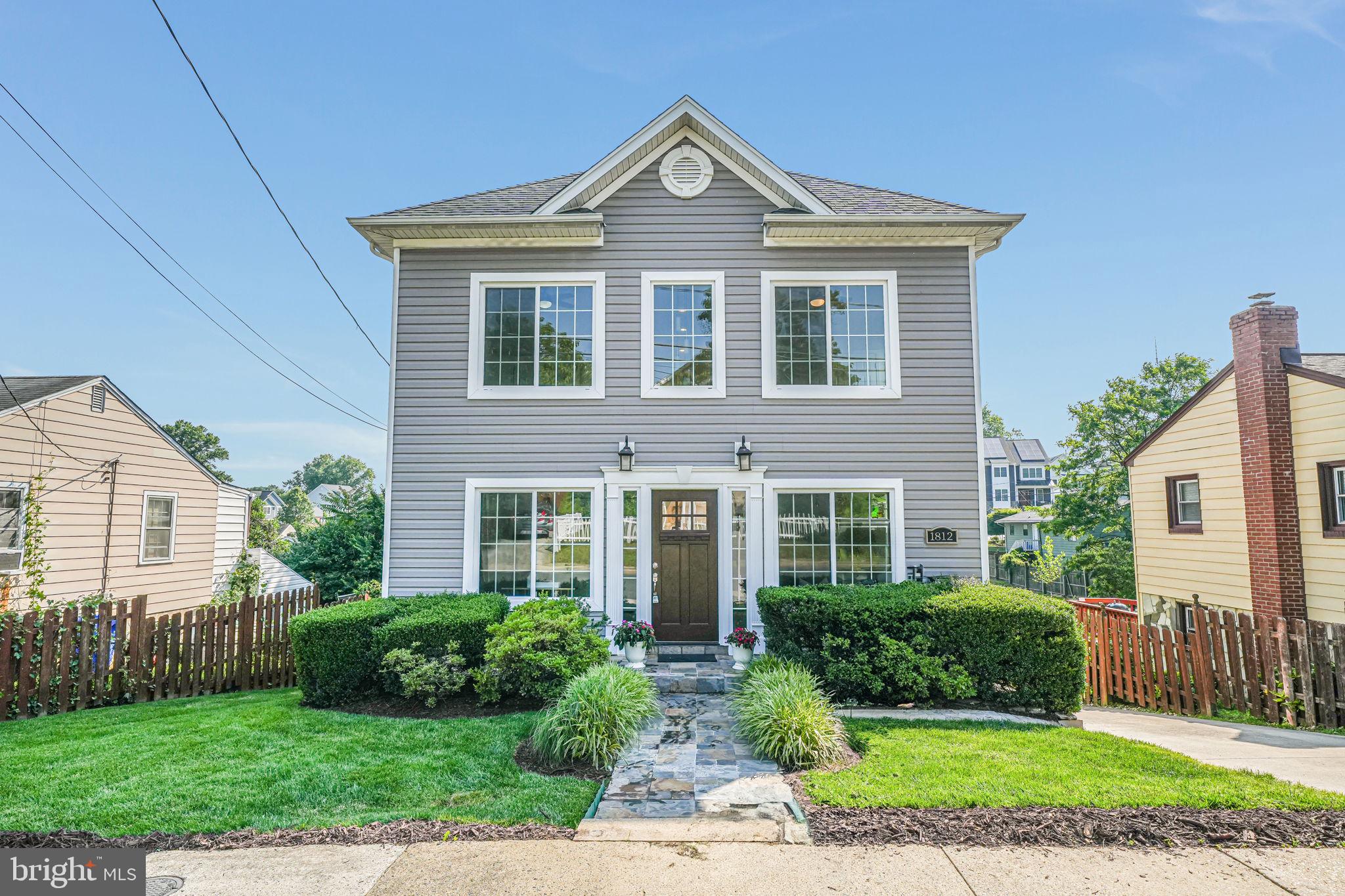 1812 N CULPEPER STREET