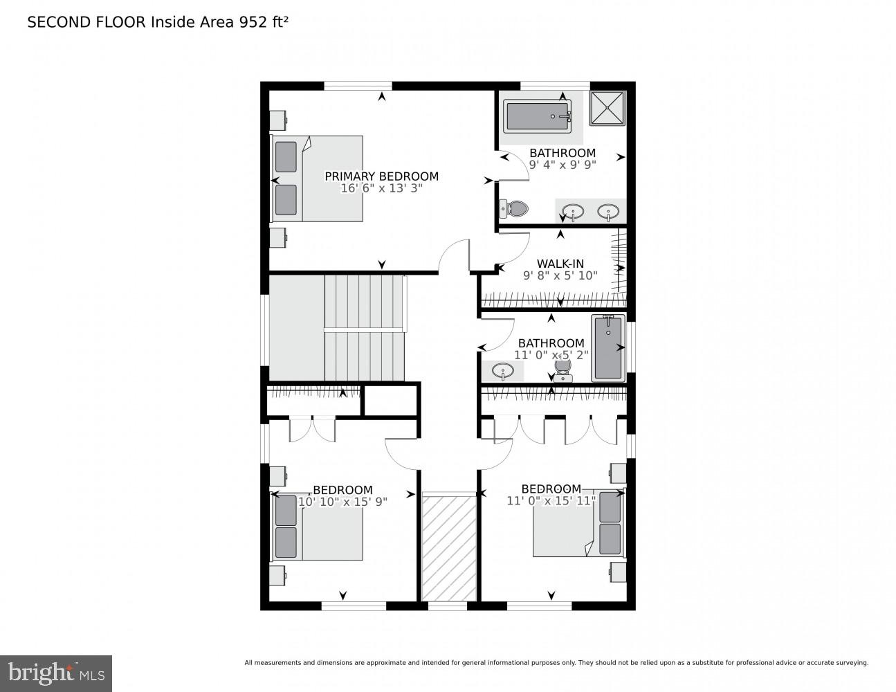 1812 N CULPEPER STREET