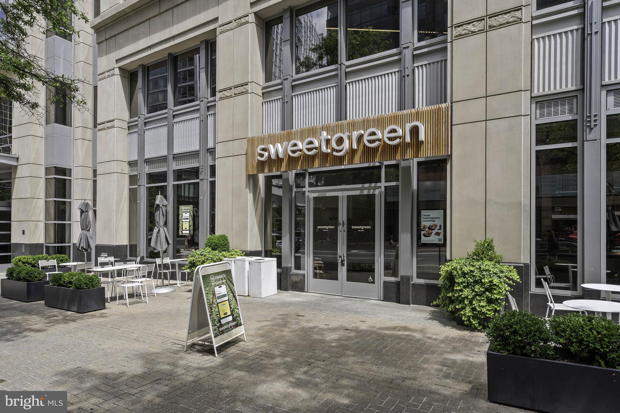 851 N GLEBE ROAD 1103