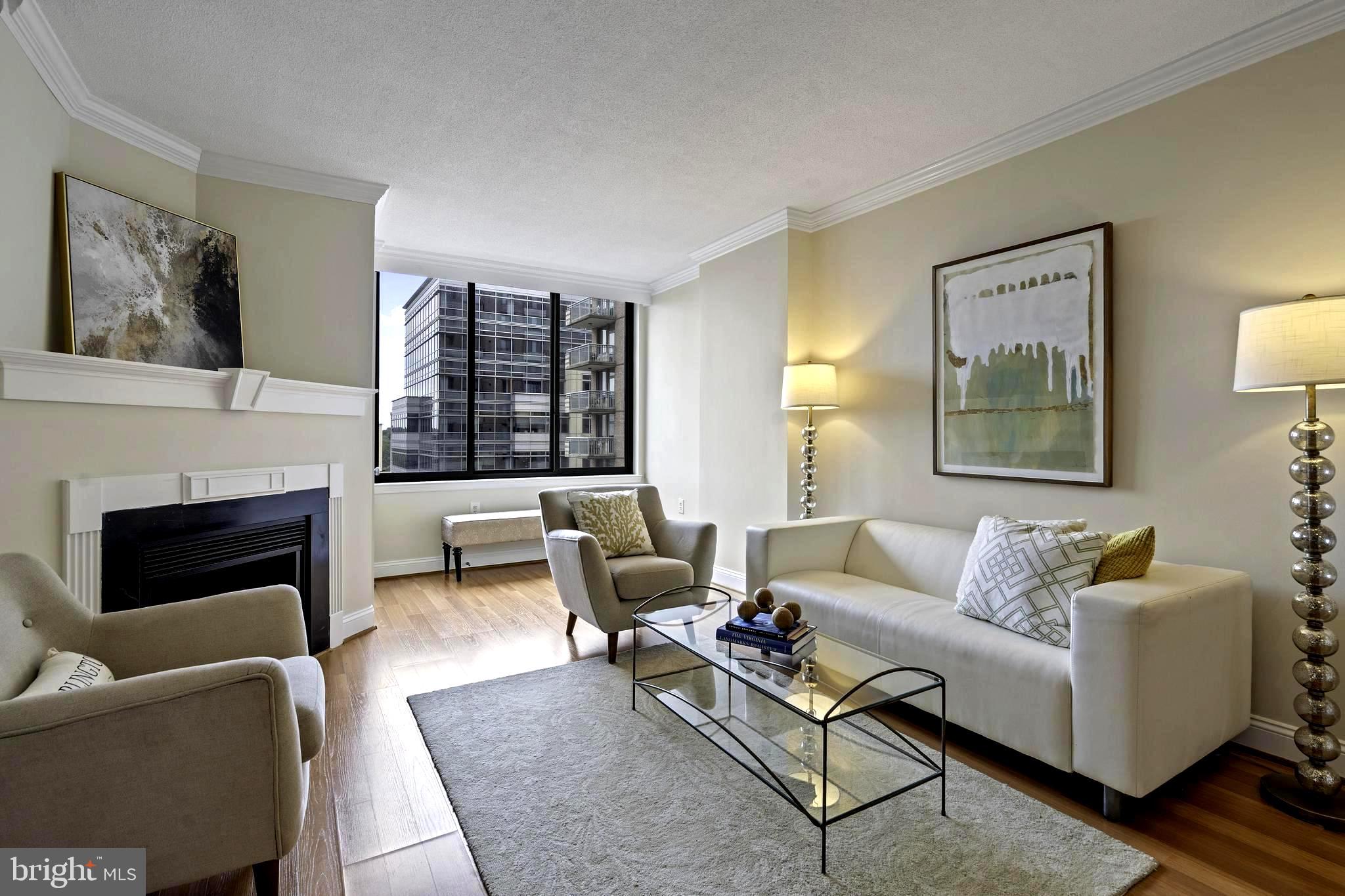 851 N GLEBE ROAD 1103