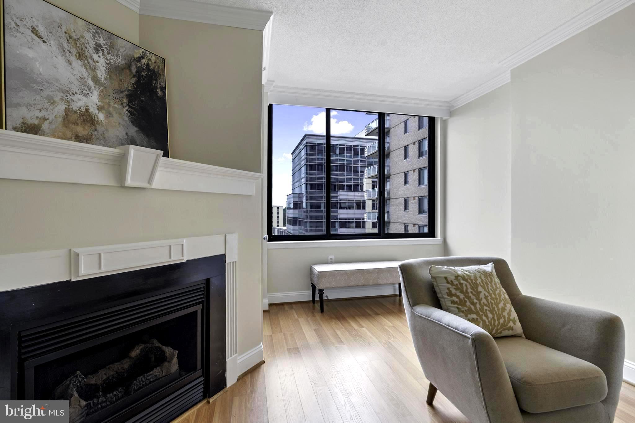 851 N GLEBE ROAD 1103