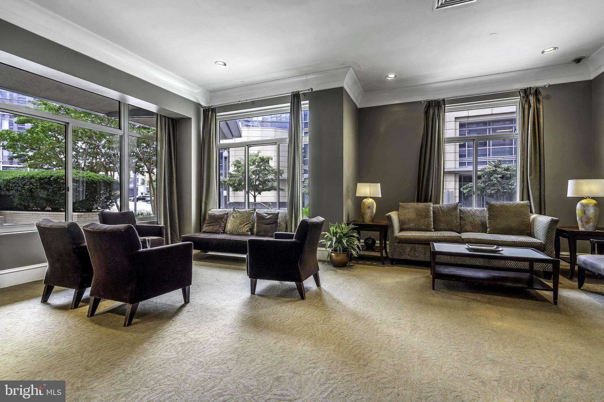 851 N GLEBE ROAD 1103